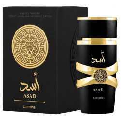 Asad Lattafa 100ml