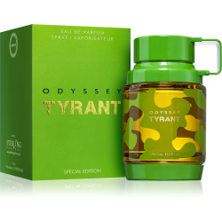 Odyssey Tyrant Armaf 100 ml