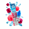 Just Juice Bar Below Zero Salts Frozen Berry Gummy 10mg 10ml