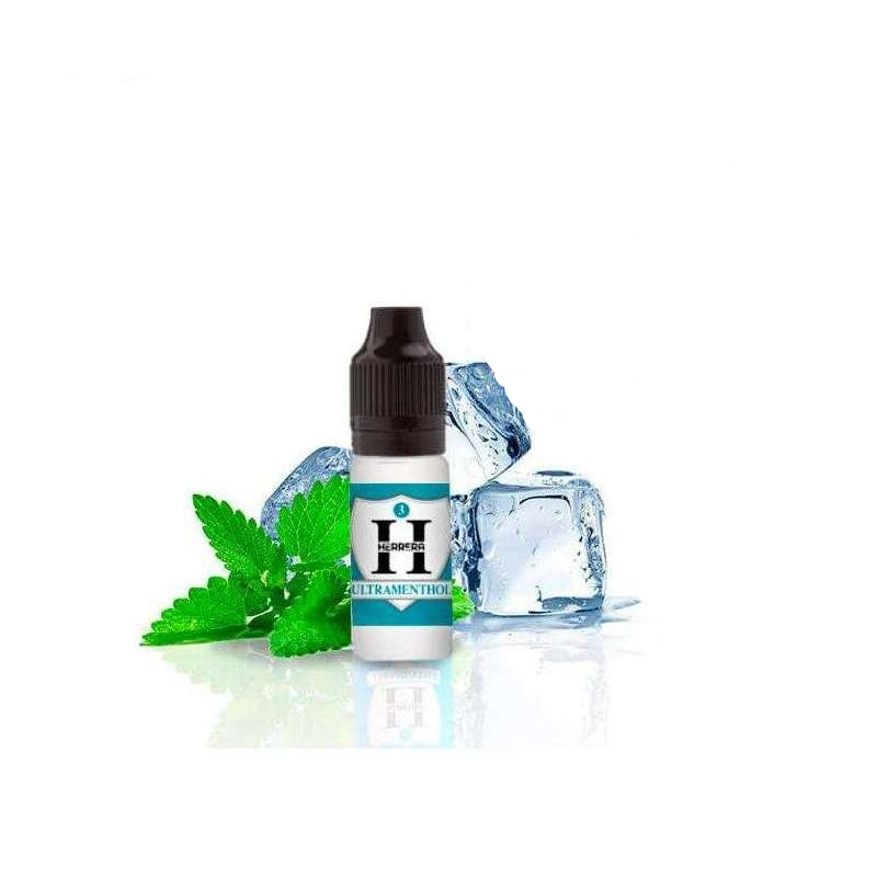 Herrera Salts Ultramenthol 10ml 12mg