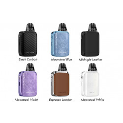 Lost Vape Ursa Baby 3 Pro Kit