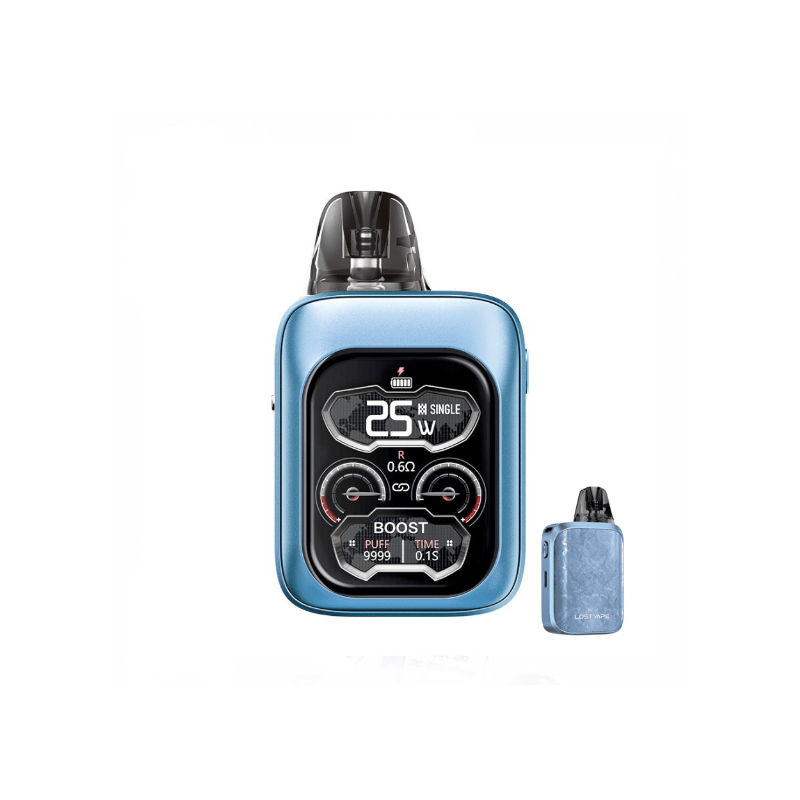Lost Vape Ursa Baby 3 Pro Kit