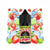Aroma Strawberry Lime Ice Bar Juice By Bombo 10ml/30ml (Minilongfill)