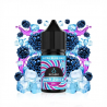 Aroma Ultra Blue Razz Ice Bar Juice By Bombo 10ml/30ml (Minilongfill)