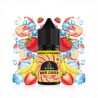 Aroma Banana Strawberry Ice Bar Juice By Bombo 10ml/30ml (Minilongfill)
