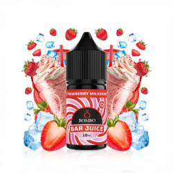 Aroma Strawberry Milkshake...