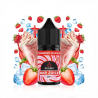 Aroma Strawberry Milkshake Ice Bar Juice By Bombo 10ml/30ml (Minilongfill)