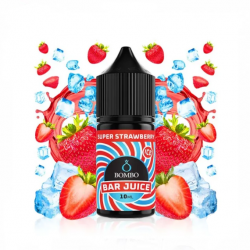 Aroma Super Strawberry Ice...