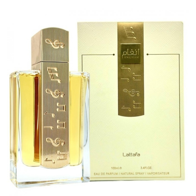 Angham Lattafa 100ml