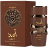 Asad Bourbon Lattafa 100ml