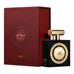 Nebras Lattafa 100ml