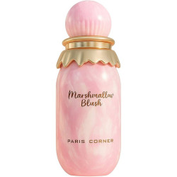 Marsmallow Blush Paris...