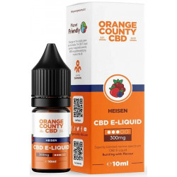 Orange County CBD E-Liquido...