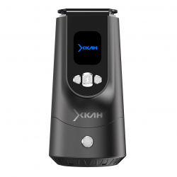 Cazoleta Eléctronica XKAH