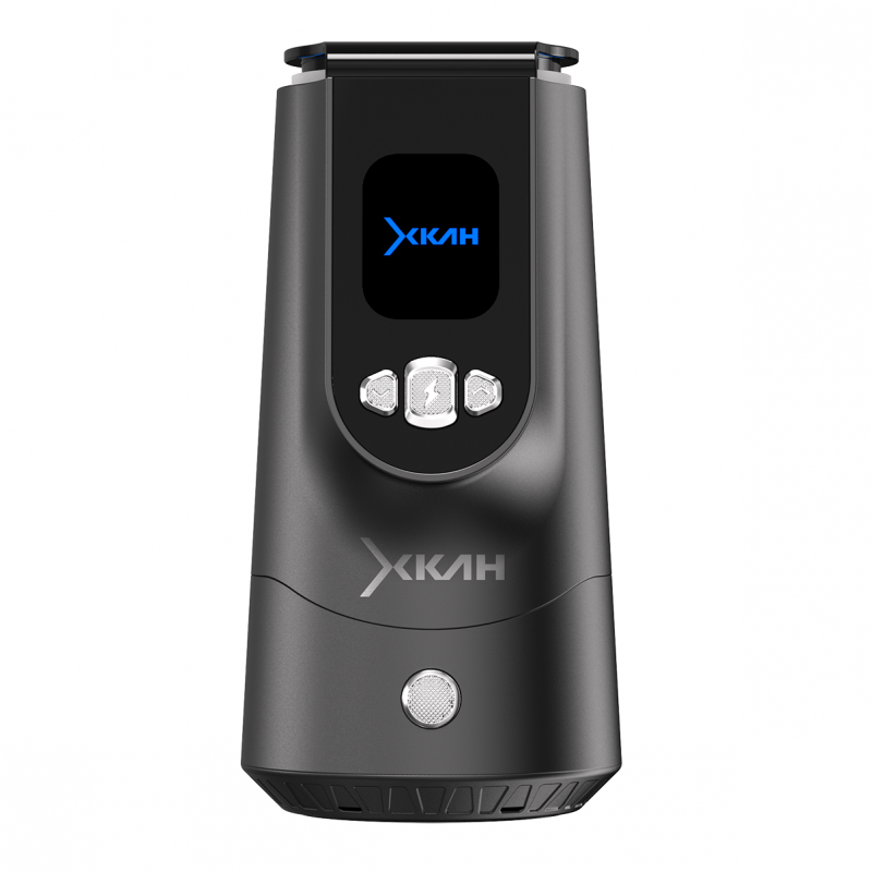 Cazoleta Eléctronica XKAH