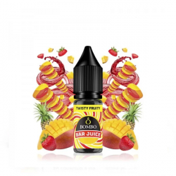 Bombo Bar Juice Twisty...