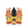 Bombo Bar Juice Twisty Fruity 10ml 10mg