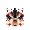 Bombo Bar Juice Cola Strawberry Ice Cream Ice 10ml 10mg