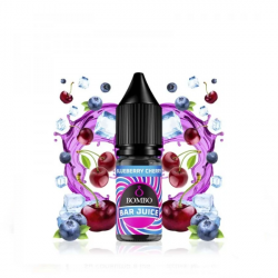 Bombo Bar Juice Blueberry...