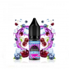 Bombo Bar Juice Blueberry Cherry Ice 10ml 10mg