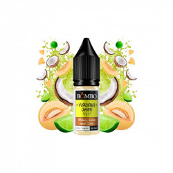 Bombo Nic Salt Wailani...