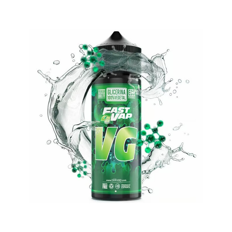 Base VG F4V - O4V 70ml