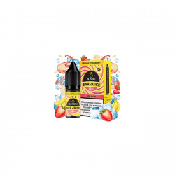 Bombo Bar Juice Banana...
