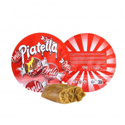 OnlyCBD Hash Piatella 2gr