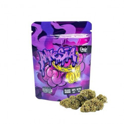 OnlyCBD Amnesia OG 1gr