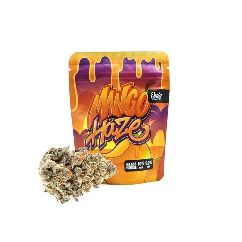 OnlyCBD Mango Haze 1gr