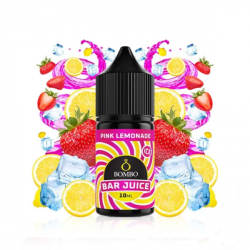 Aroma Pink Lemonade Ice Bar...