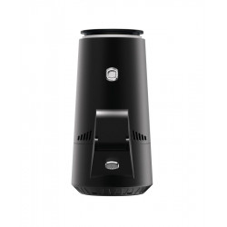 Cazoleta Eléctronica XKAH