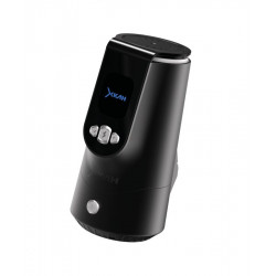 Cazoleta Eléctronica XKAH