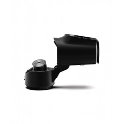 Cazoleta Eléctronica XKAH