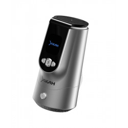 Cazoleta Eléctronica XKAH