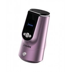 Cazoleta Eléctronica XKAH