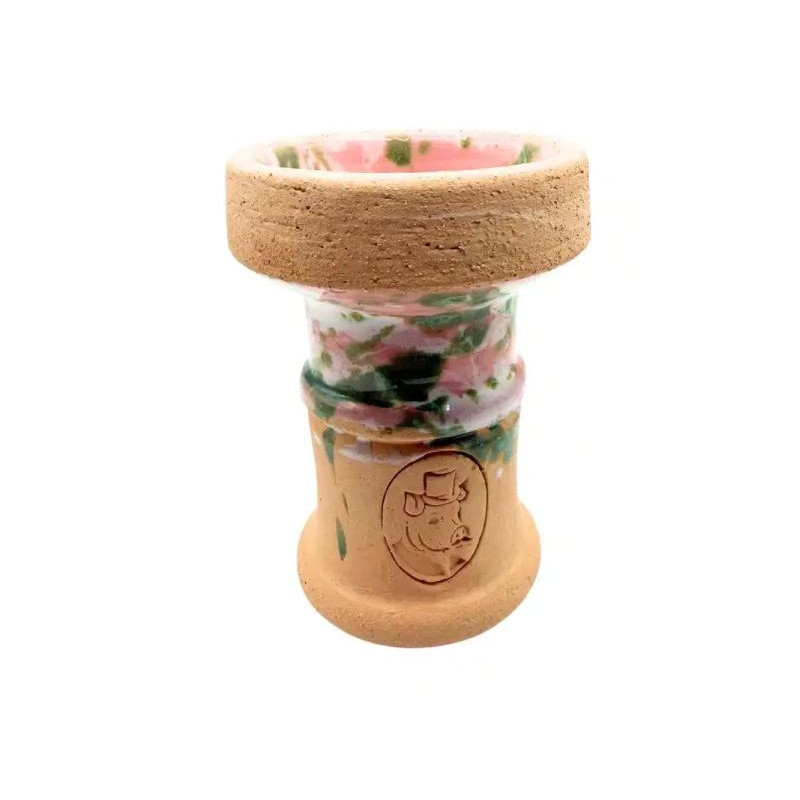 Cazoleta Lupin Bowl Sakura by Fumus Vape x Aku Uka