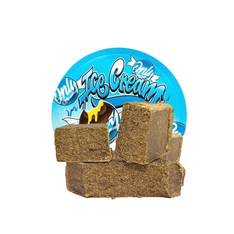 OnlyCBD Hash Ice Cream 2gr