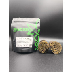 HiiCBD Hash Black Butter...
