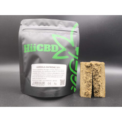 HiiCBD Hash Hardala Supreme...