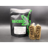 HiiCBD Afghan Hash 3gr 45%CBD