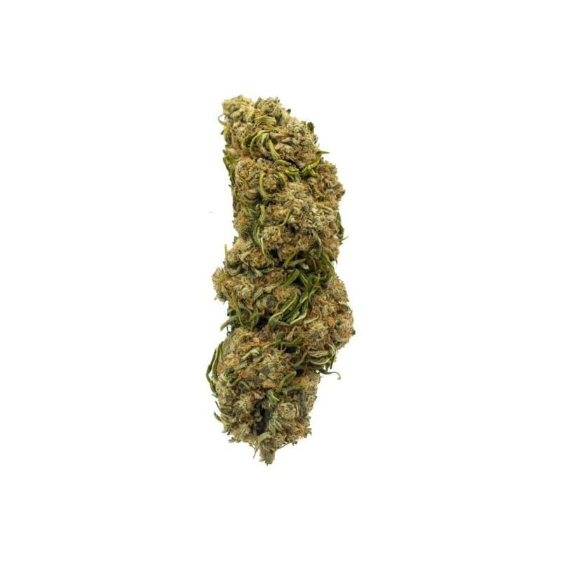 HiiCBD Banana Smash GH 5gr 17%CBD