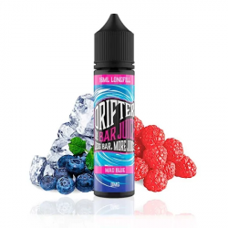 Juice Sauz Drifter Bar...