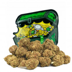 OnlyCBD Tiny Gems 25gr