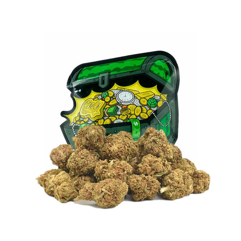 OnlyCBD Tiny Gems 25gr