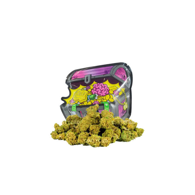 OnlyCBD Mini Brains 25gr