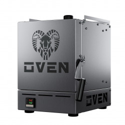 Hornillo Oven Smart