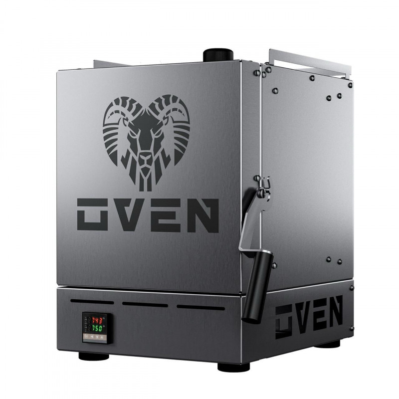Hornillo Oven Smart