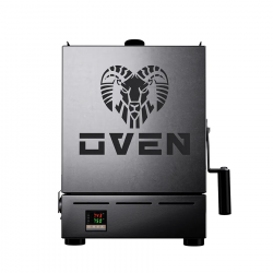 Hornillo Oven Smart