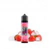 Juice Sauz Drifter Bar Longfill Sweet Strawberry Ice 16ml